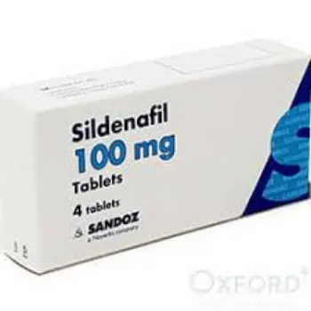  Sildenafil Tablet